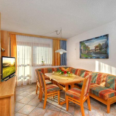 Apartment Sonnenau Zell am Ziller Exterior foto